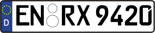 EN-RX9420