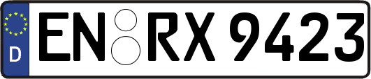 EN-RX9423