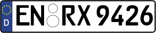 EN-RX9426