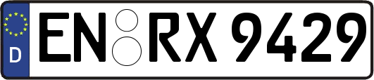 EN-RX9429