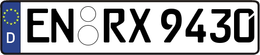 EN-RX9430