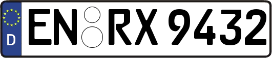 EN-RX9432