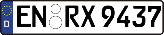 EN-RX9437