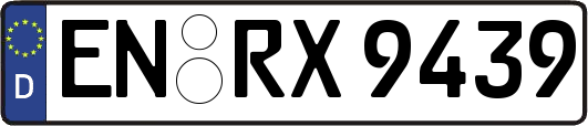 EN-RX9439
