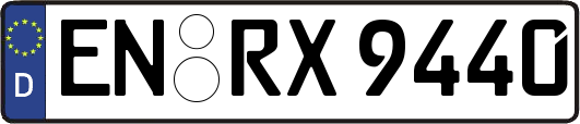 EN-RX9440