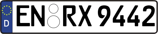 EN-RX9442