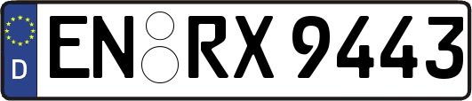 EN-RX9443