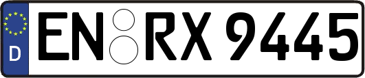 EN-RX9445