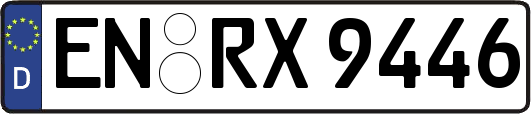 EN-RX9446