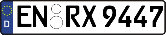 EN-RX9447