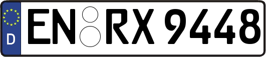 EN-RX9448