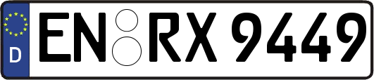 EN-RX9449
