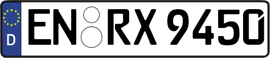 EN-RX9450