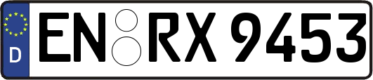 EN-RX9453