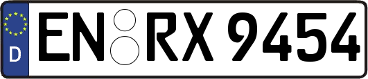 EN-RX9454