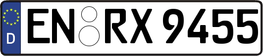 EN-RX9455