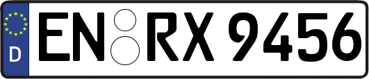 EN-RX9456
