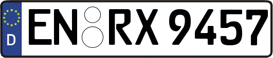 EN-RX9457