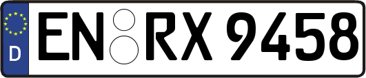 EN-RX9458