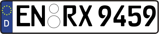 EN-RX9459