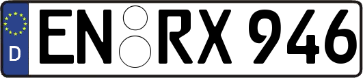 EN-RX946