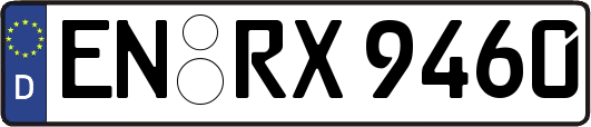 EN-RX9460