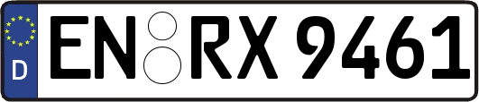 EN-RX9461