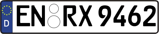 EN-RX9462