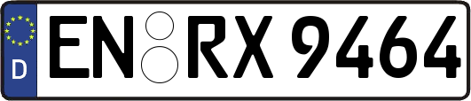EN-RX9464
