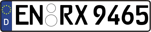 EN-RX9465