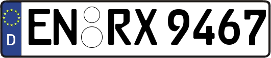 EN-RX9467