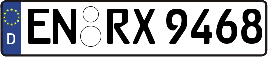 EN-RX9468