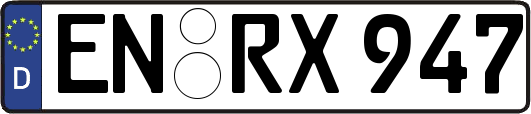 EN-RX947