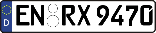 EN-RX9470