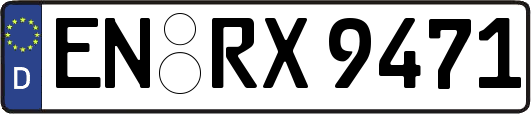 EN-RX9471