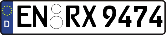 EN-RX9474