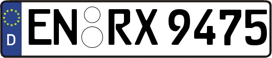 EN-RX9475