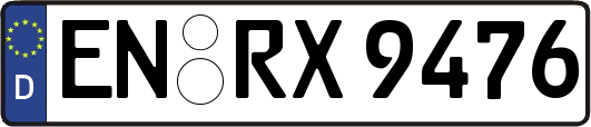 EN-RX9476