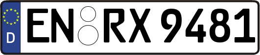 EN-RX9481