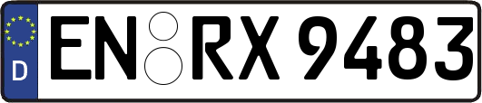 EN-RX9483