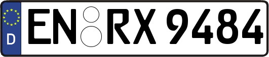 EN-RX9484