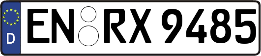 EN-RX9485