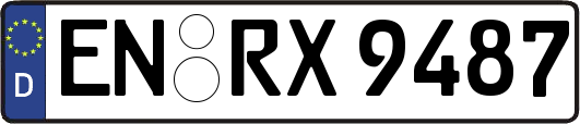 EN-RX9487