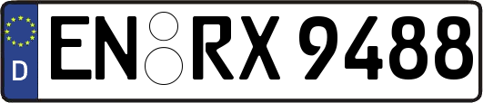 EN-RX9488