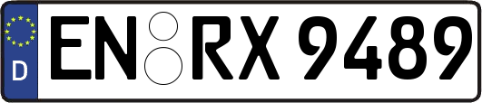 EN-RX9489