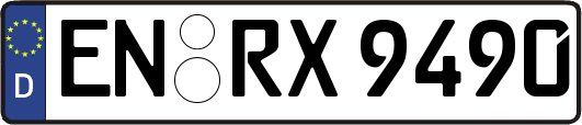 EN-RX9490