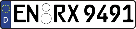 EN-RX9491