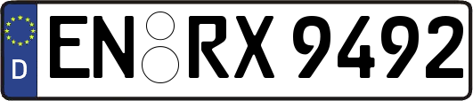 EN-RX9492