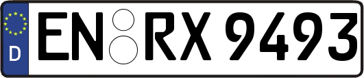 EN-RX9493