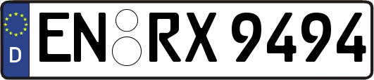 EN-RX9494